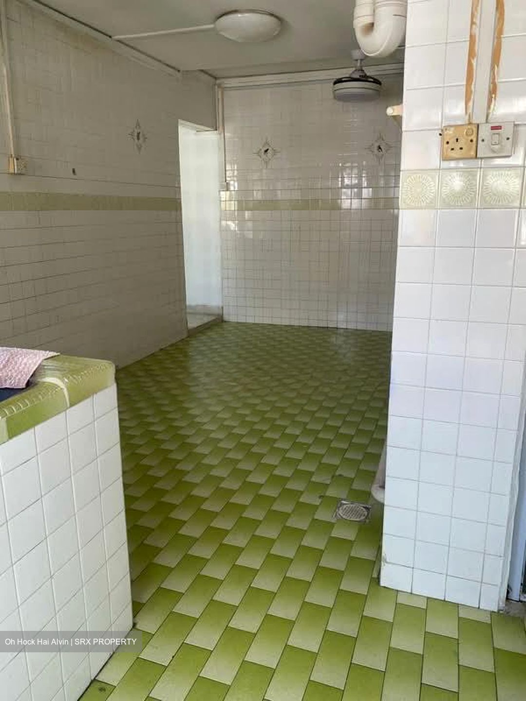 Blk 311 Teck Ghee Evergreen (Ang Mo Kio), HDB 5 Rooms #579709531